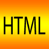 HTML resources